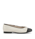 Stine - Cream/Black