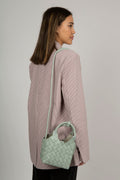 Misu Mini - Blue Daisy
