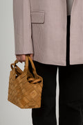 Misu Mini - Honey Suede