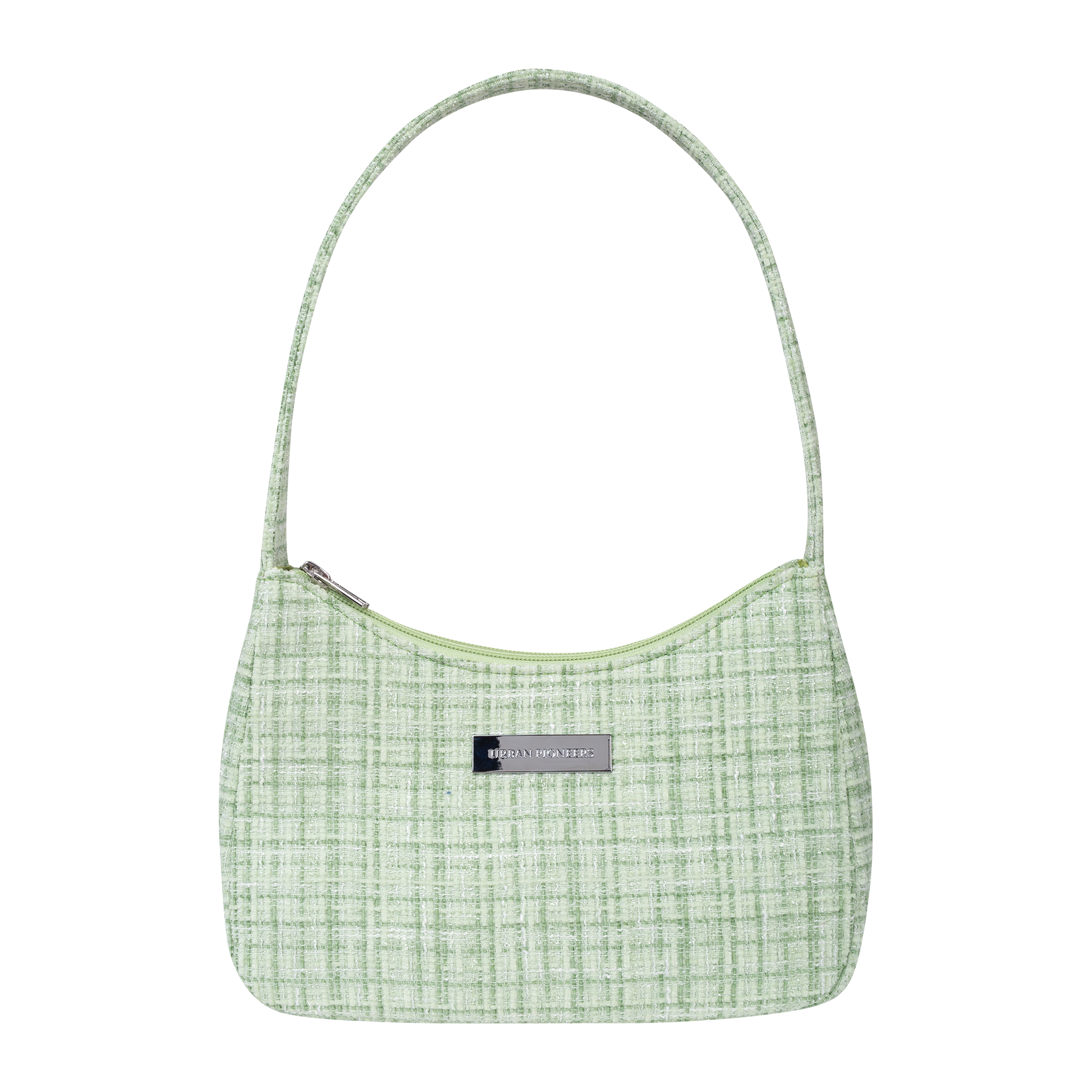 Nice Handbag - Pistachio
