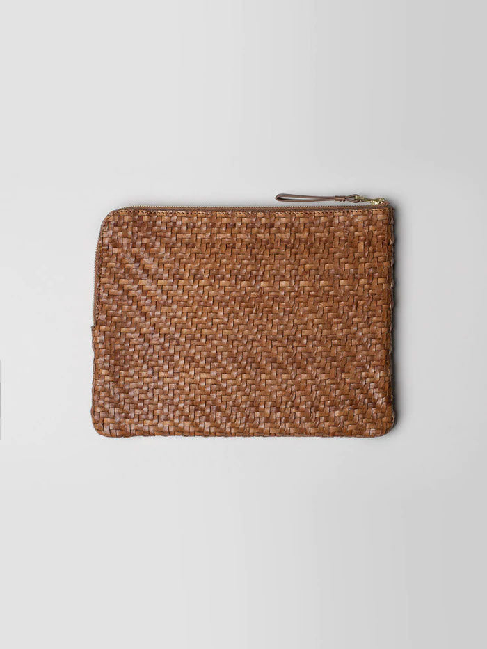 Batu S - Nutmeg Twill