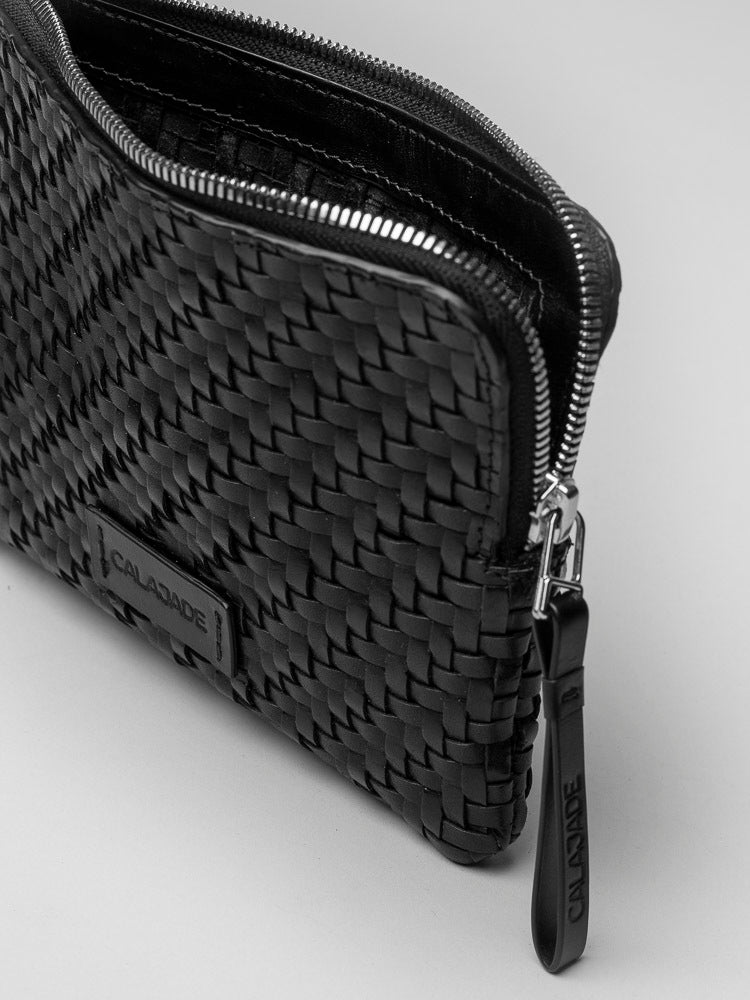 Batu XS - Black Twill