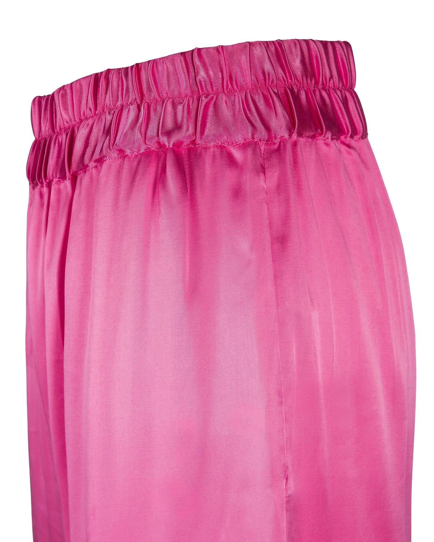 Sharp Pant - Hot Pink