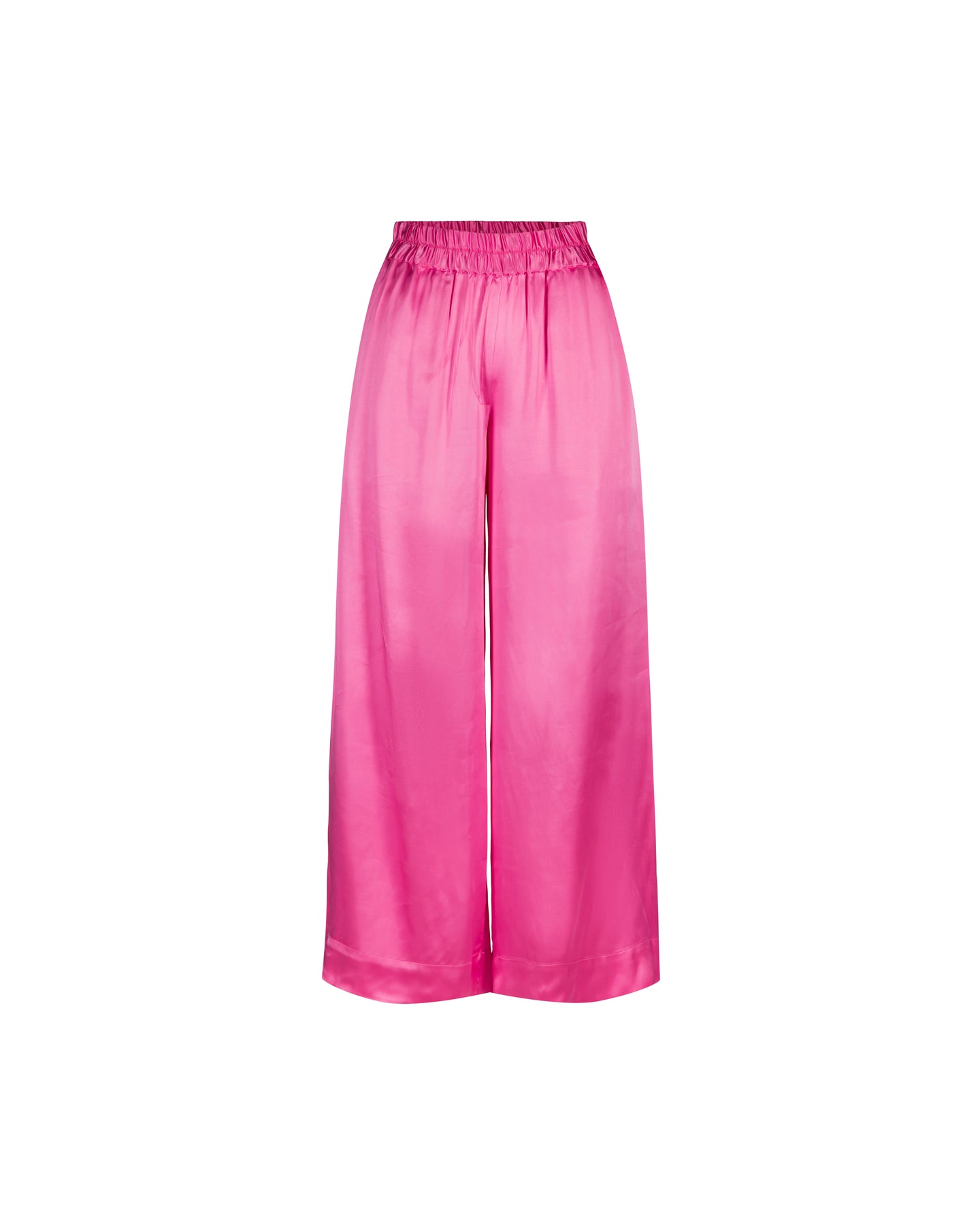 Sharp Pant - Hot Pink