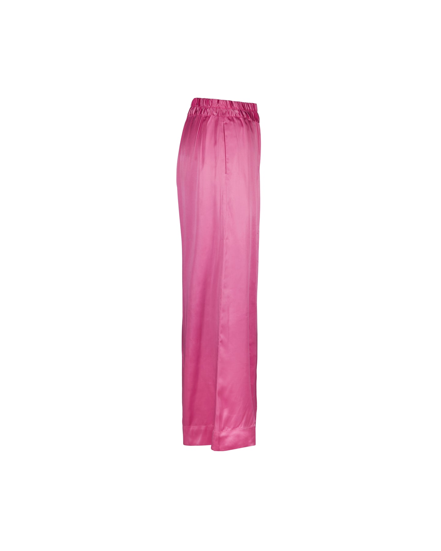 Sharp Pant - Hot Pink