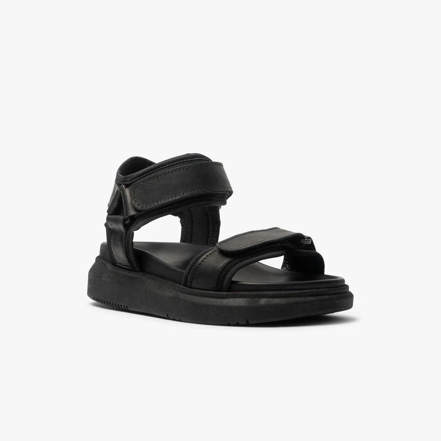 Beta - Black
