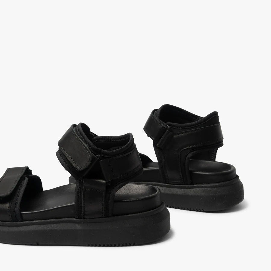 Beta - Black