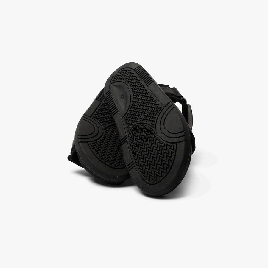 Beta - Black
