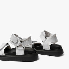 Beta - White