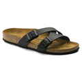 Yao Balance - Black - Birkenstock - Sko - VILLOID.no