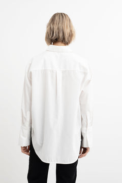 Bibi Shirt - White