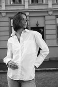 Bibi Shirt - Vit