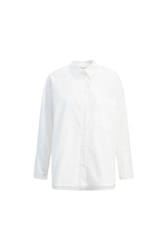 Bibi Shirt - White