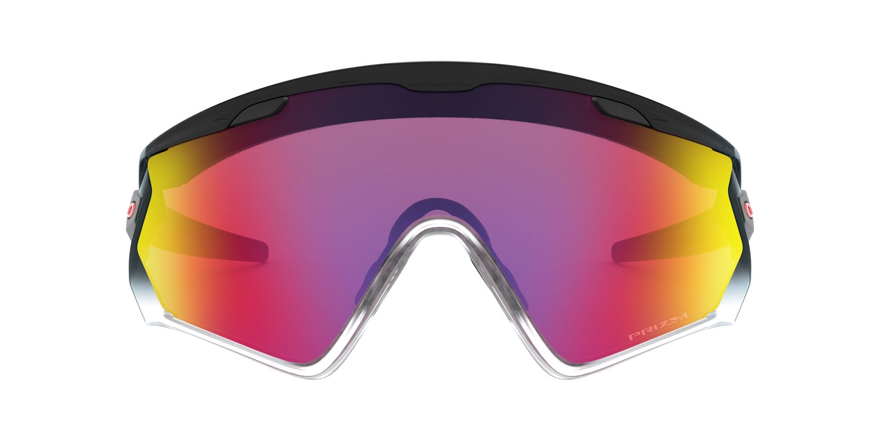 Wind Jacket 2.0 - Prizm Road - Oakley - Tilbehør - VILLOID.no