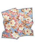 Losange Scarf - Bloom