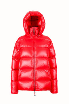 Bona - Poppy Red