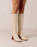 ALOHAS East Stövlar - Off White