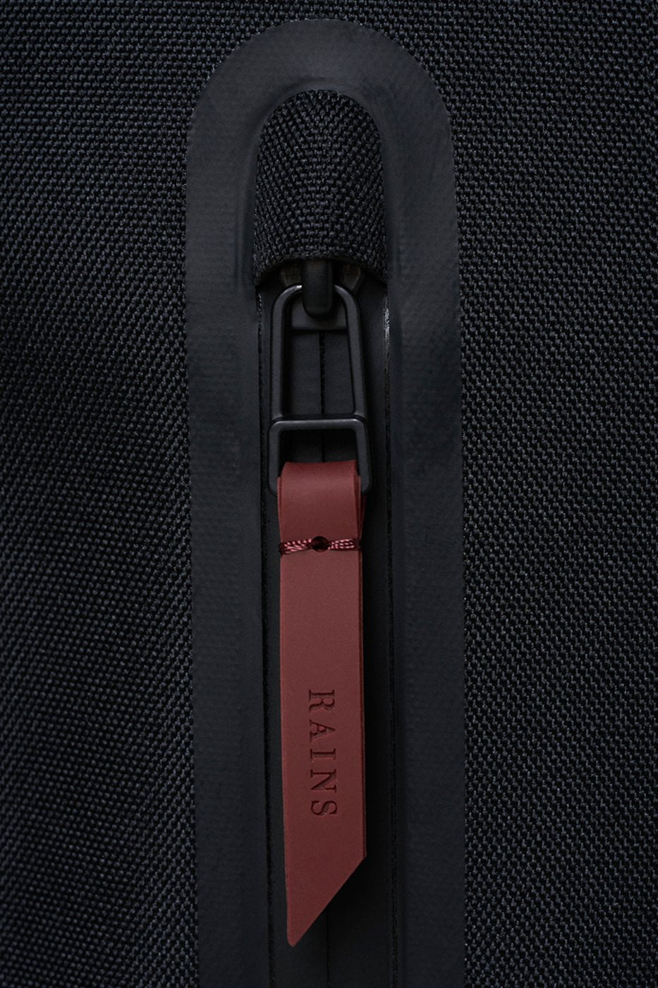 Backpack - Maroon