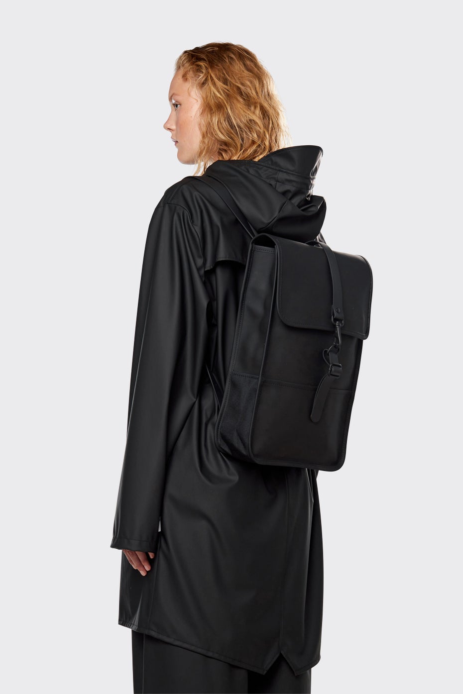 Backpack Mini - Black