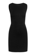 Barca Dress - Black