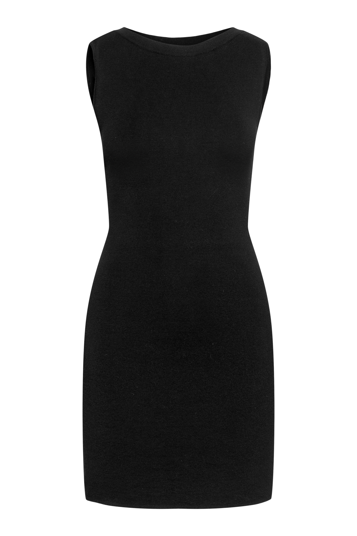 Barca Dress - Black