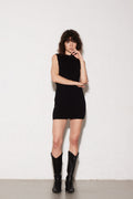 Barca Dress - Black