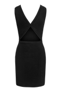 Barca Dress - Black
