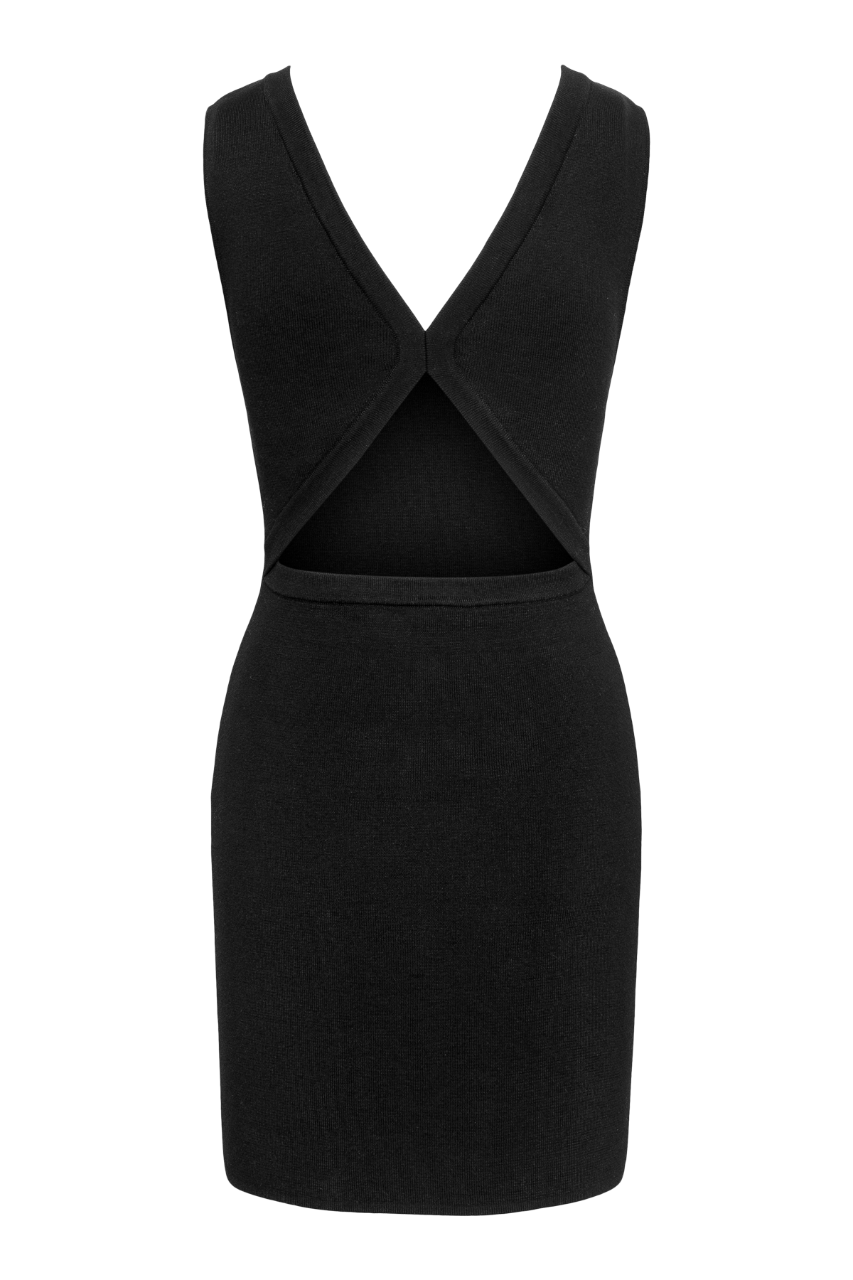 Barca Dress - Black