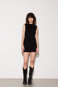 Barca Dress - Black