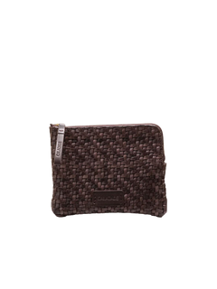 Batu XS - Umber Twill