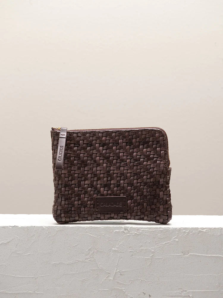 Cala Jade Batu XS - Umber Twill