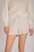 Beau Linen Light - Beige Melange