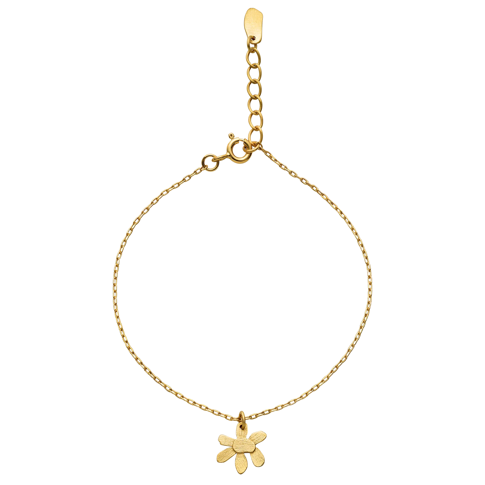 Berta Bracelet - Gold