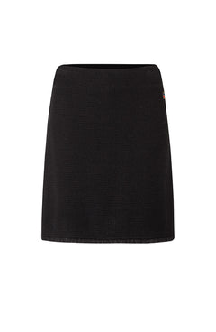 Bessie Skirt - Black