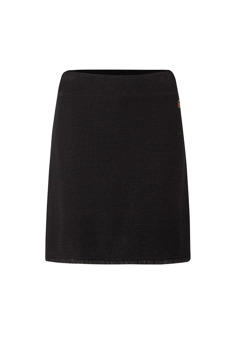Bessie Skirt - Black