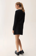 Bessie Skirt - Black