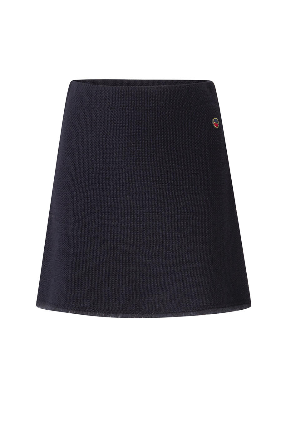 Bessie Skirt - Marine