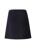 Bessie Skirt - Marine