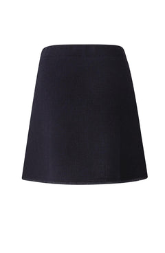 Bessie Skirt - Marine