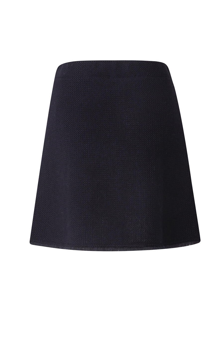 Bessie Skirt - Marine