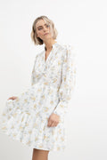 Susanne Dress - Lily Flower