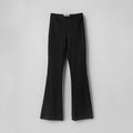 Patterns - Jet Black - FWSS - Bukser & Shorts - VILLOID.no