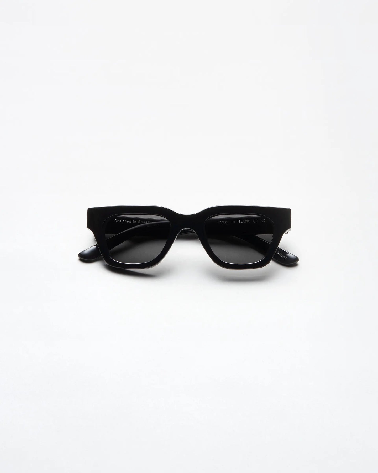 Black #11