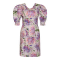 Blade Dress - Pink Mix