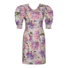 Blade Dress - Pink Mix