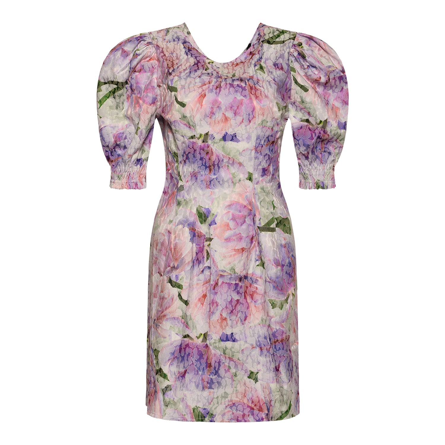 Blade Dress - Pink Mix