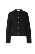 Brandy Jacket - Black