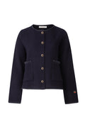Brandy Jacket - Marine