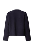 Brandy Jacket - Marine