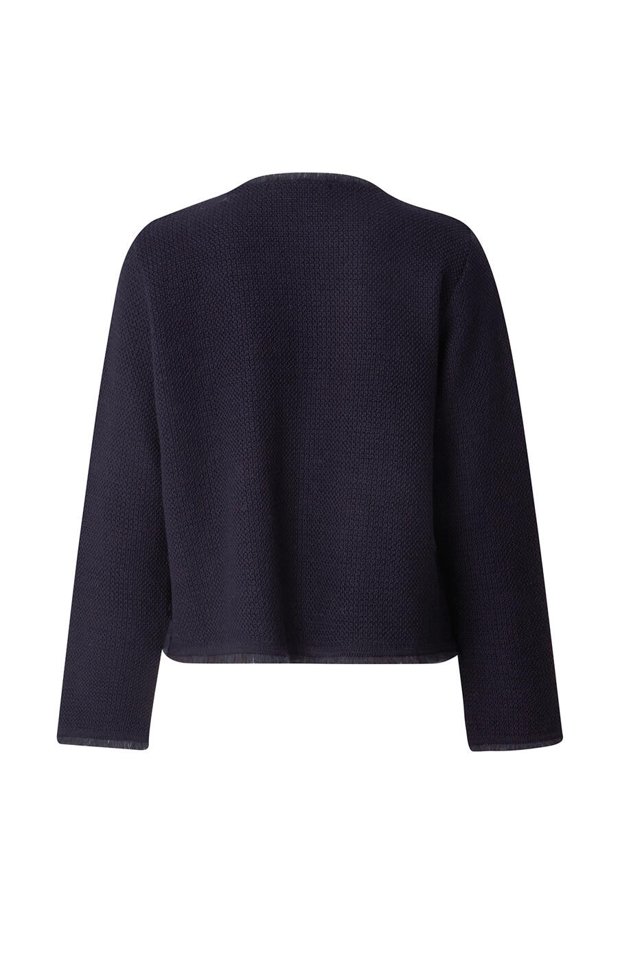 Brandy Jacket - Marine